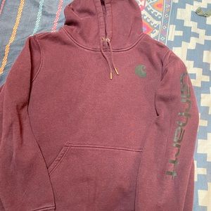 Carhartt sweatshirt